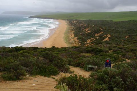Heysen Trail - Holiday Jervis Bay 0