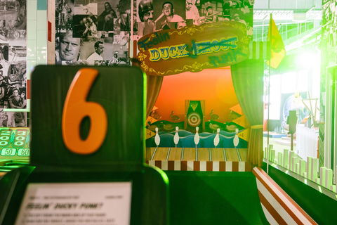 Holey Moley Carousel - Accommodation Port Hedland 2