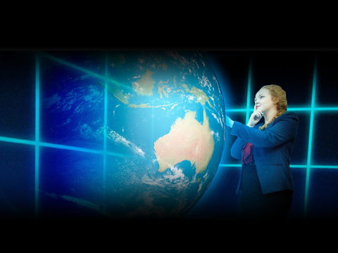 Holoverse - Attractions Perth 1