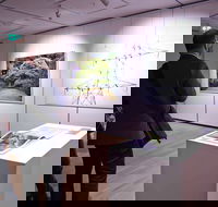 Japan Foundation Gallery - Attractions Perth