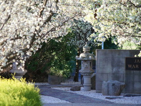 Japanese And Australian War Cemeteries - Yamba Accommodation 0