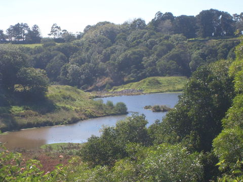 Jerrara Dam - Kempsey Accommodation 0
