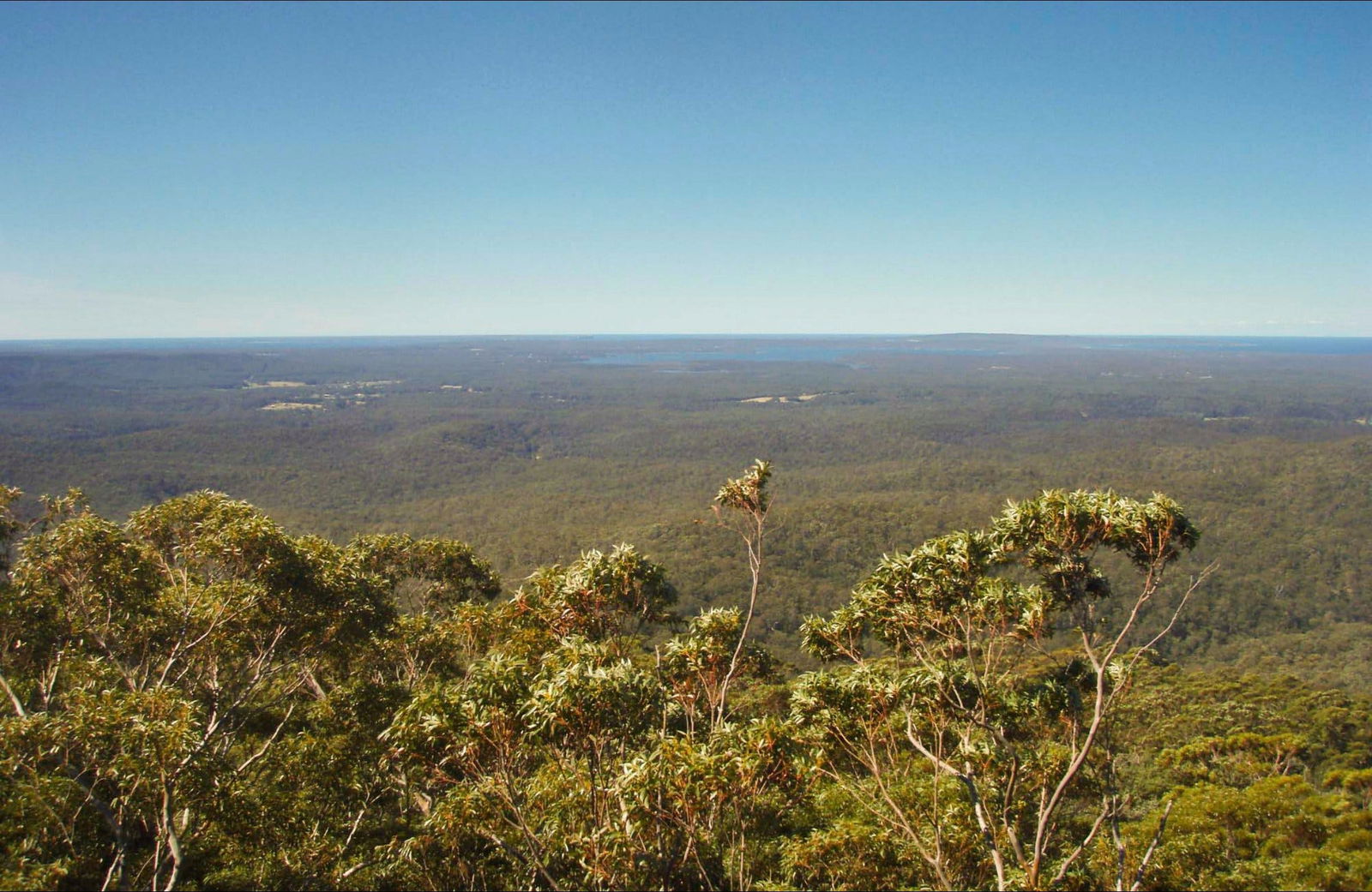 Jerrawangala NSW Tourism Bookings