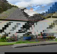 Joe Lyons Cottage - Accommodation Ballina