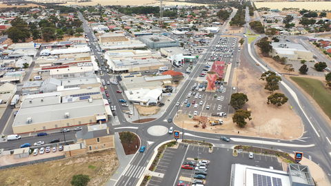 Kadina Shopping - Attractions Perth 1