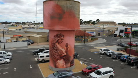 Kadina Shopping - Attractions Perth 2
