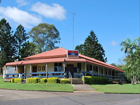 Kandanga - Kingaroy Accommodation 0