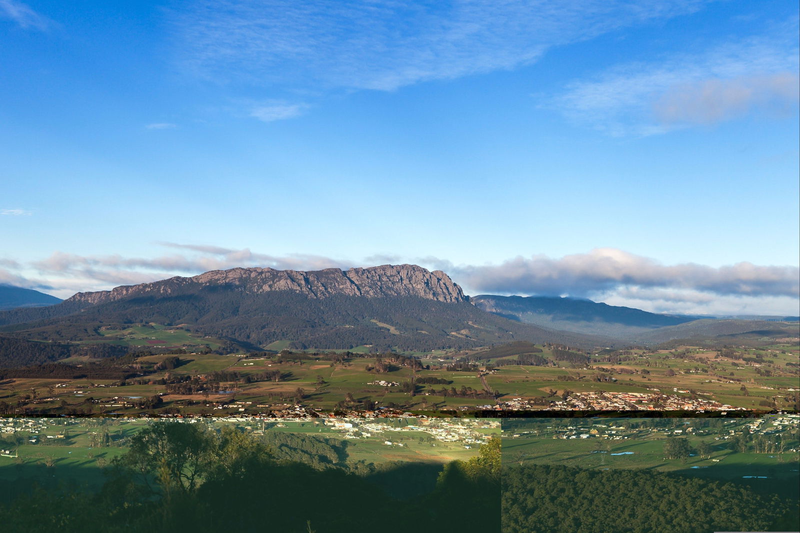 Kimberleys Lookout Logo and Images