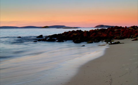 King George Sound - Sunshine Coast Guide 1