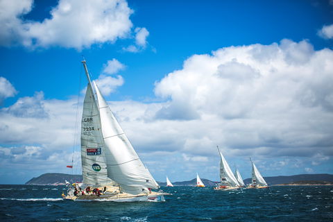 King George Sound - Sunshine Coast Guide 2