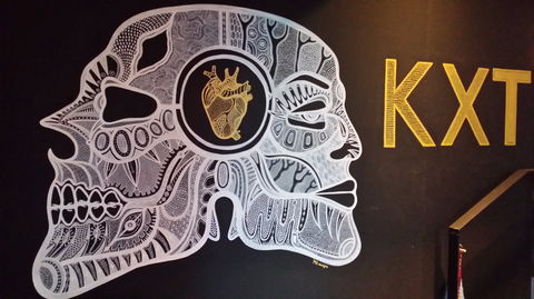 Kings Cross Theatre - KXT - Accommodation Redcliffe 0