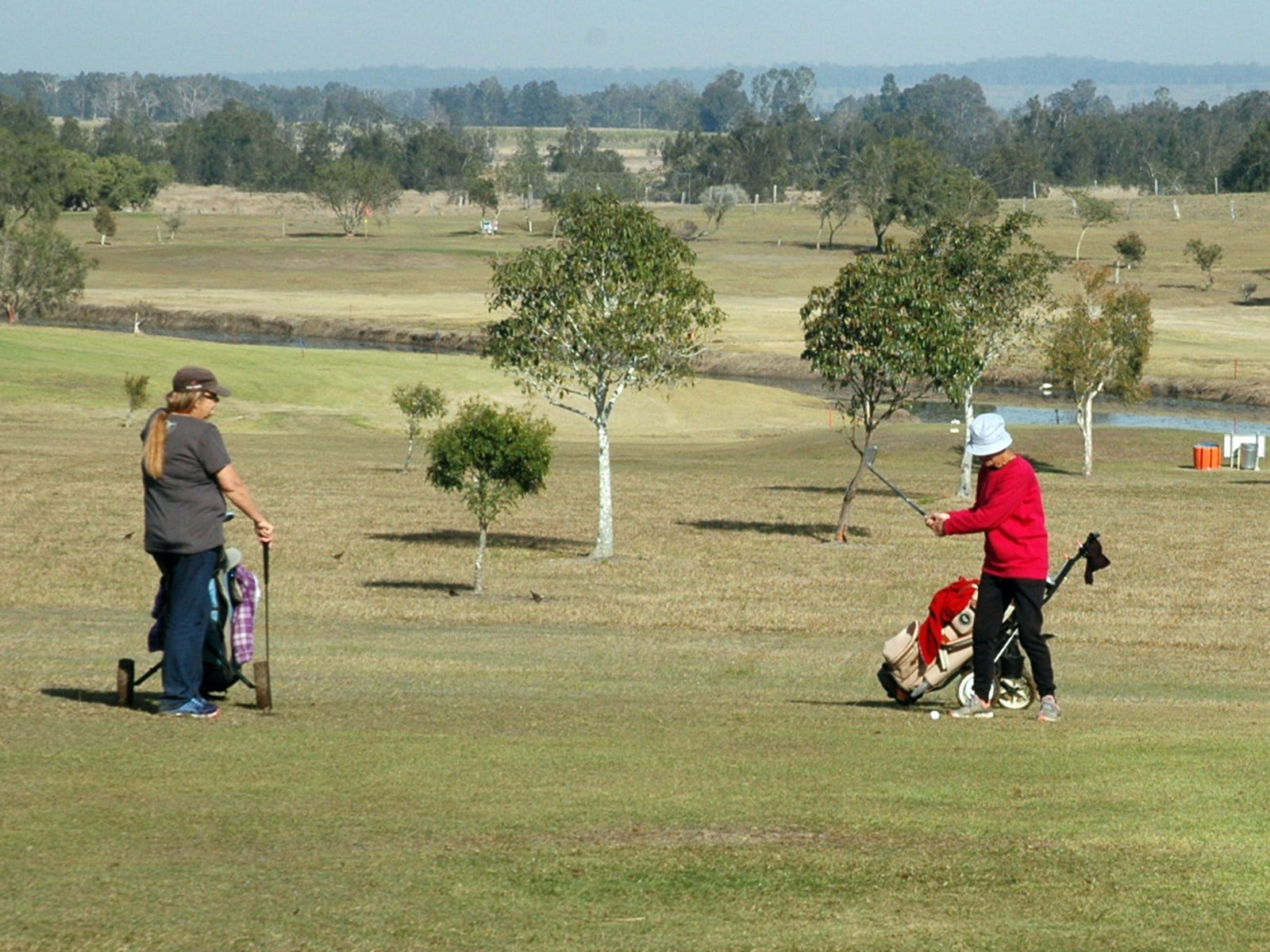 Lawrence Golf Club Logo and Images