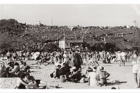 Lighthouse Beach Ballina - Attractions Perth 1