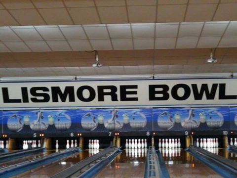 Lismore Tenpin Bowl - VIC Tourism 0