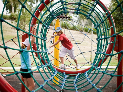 Logan River Parklands - Northern Rivers Accommodation 2