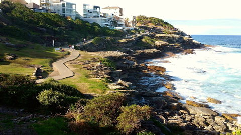 MacKenzies Beach - Brisbane Tourism 0