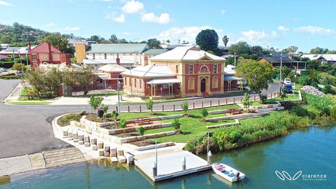 Maclean Community Precinct - VIC Tourism 0