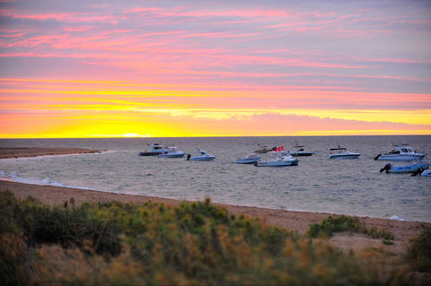 Mackerel Islands - Accommodation Directory 1