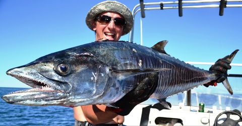 Mackerel Islands - Accommodation Directory 2