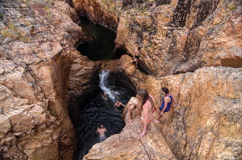 Maguk - Sunshine Coast Guide 1