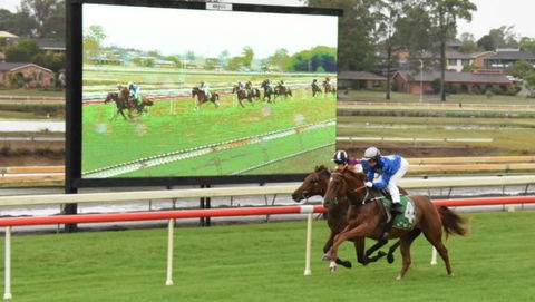 Manning Valley Race Club - Holiday Byron Bay 0