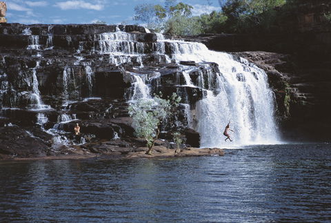 Manning Gorge - Accommodation in Surfers Paradise 1