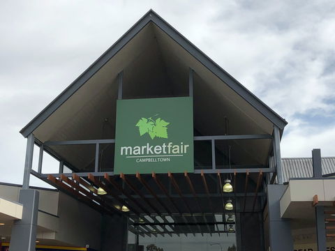 Marketfair Campbelltown - Accommodation Batemans Bay 2