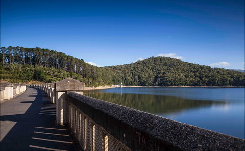 Maroondah Reservoir Park - Accommodation Redcliffe 0