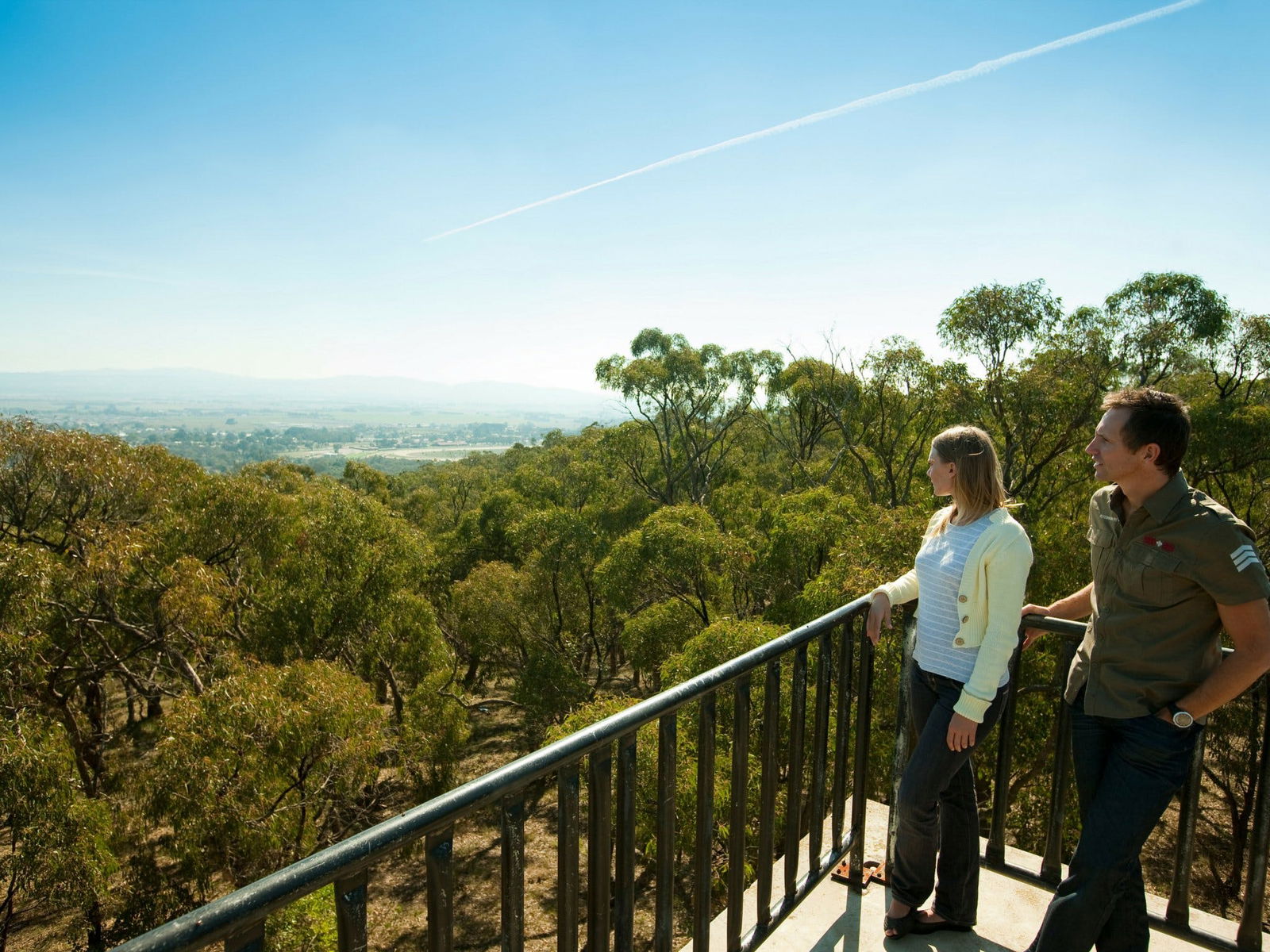 Willowmavin VIC VIC Tourism