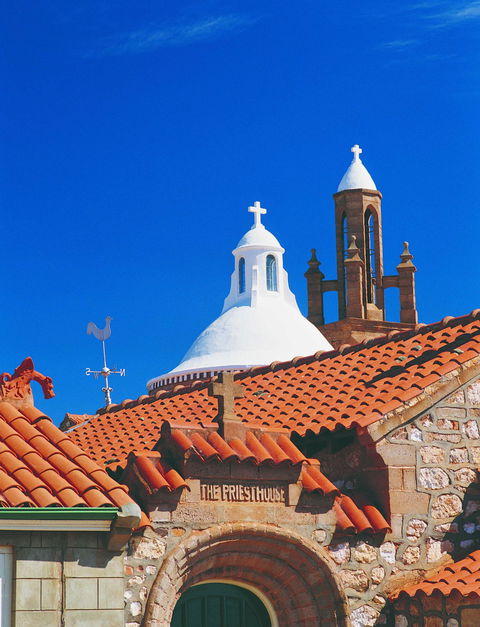 Monsignor J. Hawes Our Lady Of Mount Carmel Church - Attractions Perth 1