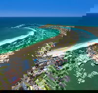 Mooloolaba - Tourism Bookings