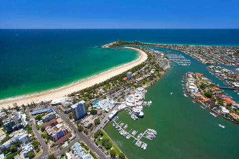 Mooloolaba - Accommodation Gladstone 0