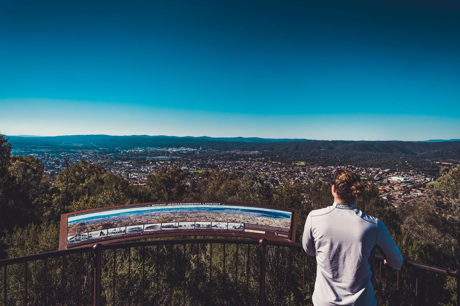 Jerrabomberra NSW Accommodation WA