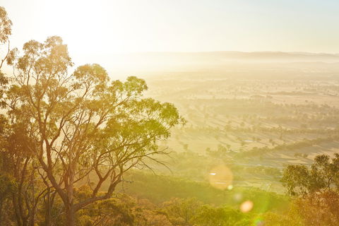 Mt Glenrowan Lookout Walk - Broome Tourism 1