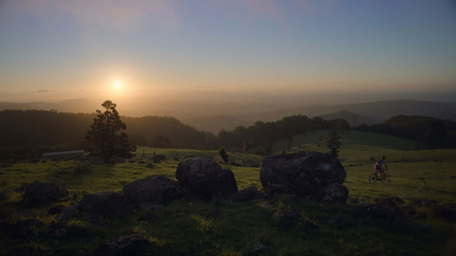 Mudgeeraba