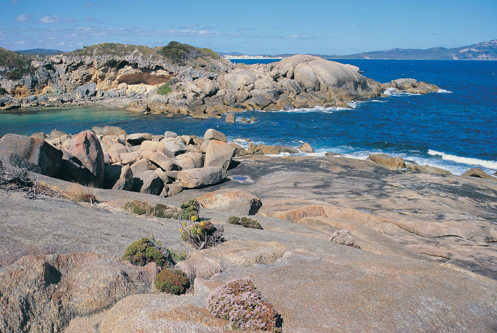 Nanarup WA Attractions Perth