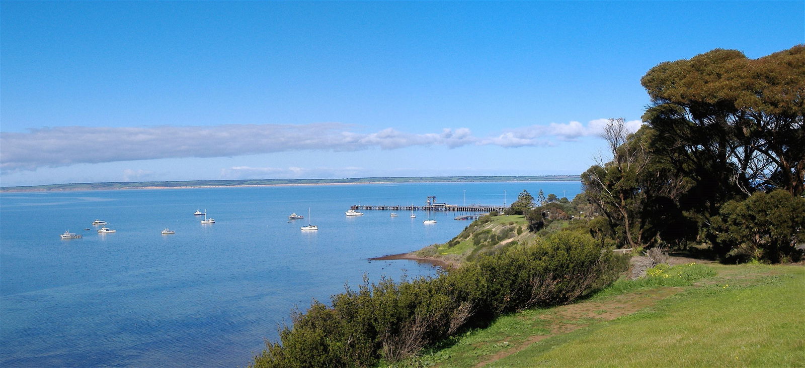 Nepean Bay SA Accommodation Gold Coast