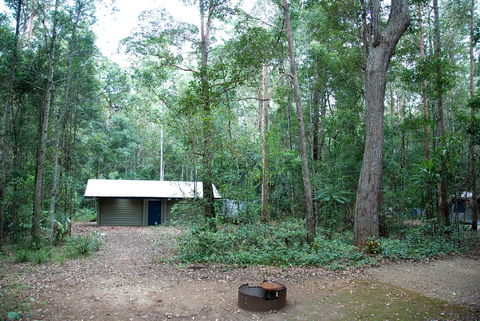Neurum Creek Campgrounds - Accommodation Nelson Bay 1