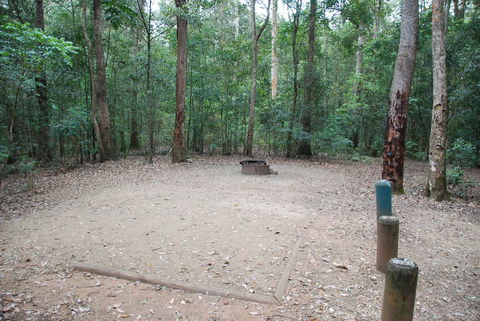 Neurum Creek Campgrounds - Accommodation Nelson Bay 2