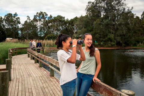 Newcastles Outdoor Adventures - Accommodation Find 2