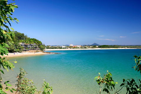 Noosa Heads - Mackay Tourism 0