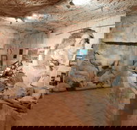 Old Timers Mine  Museum - Self guided tour - Accommodation Brisbane
