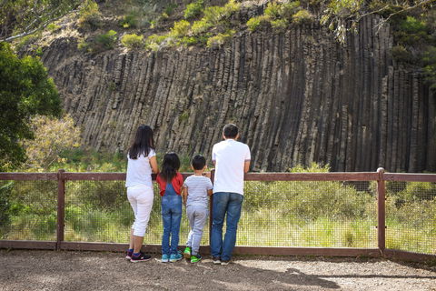 Organ Pipes National Park - Accommodation Kalgoorlie 0