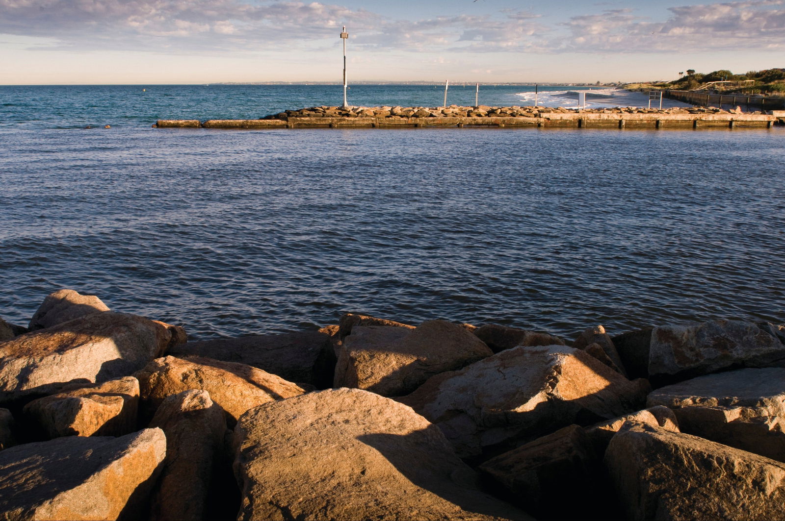 Patterson River Logo and Images