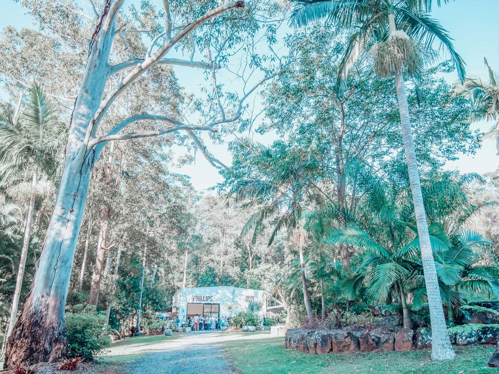 Tinbeerwah QLD Cruises Travel