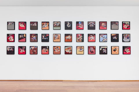 Piermarq Gallery - Attractions Perth 2
