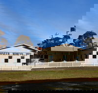 Pioneer Women's Hut Museum - Accommodation Port Hedland