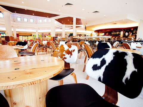 Port Central Shopping Centre - Sunshine Coast Guide 2