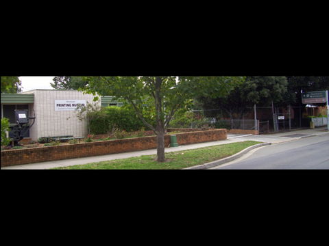 Queanbeyan Printing Museum - Accommodation Find 1