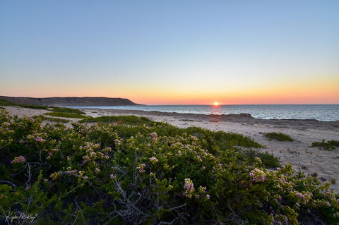 Red Bluff At Quobba Station - Tourism Townsville 0